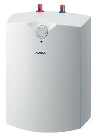 Ohřívač vody Mora TOM 15 P 

 obrázek produktu 2 z 3