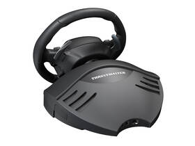 Volant Thrustmaster Ferrari 458 Italia pro PC, Xbox 360  + pedály černý/červený

 obrázek produktu 2 z 2