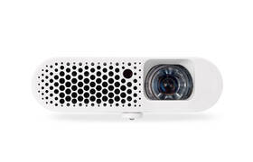 Projektor BenQ GS1 Family Camping bílý

 obrázek produktu 1 z 4