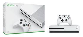 Herní konzole Microsoft 1 TB bílý

 obrázek produktu 4 z 14
