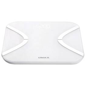 Osobní váha Umax US20E 

 obrázek produktu 1 z 5
