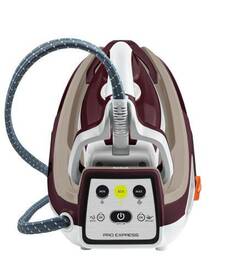 Žehlicí systém Tefal GV7810E0 bílá/vínová

 obrázek produktu 1 z 20