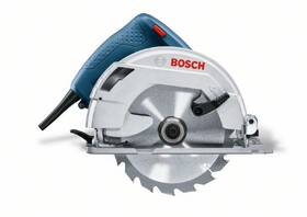 Okružní pila Bosch Professional GKS 600 

 obrázek produktu 5 z 5
