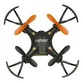 Dron Denver DRO-110 černý/oranžový

 obrázek produktu 3 z 3