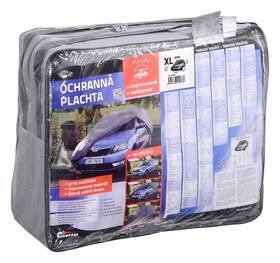 Autoplachta Compass FULL XL 

 obrázek produktu 1 z 4