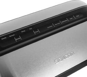 Vakuovačka Sencor SVS 4010SS stříbrná

 obrázek produktu 5 z 10