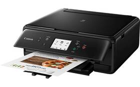 Tiskárna multifunkční Canon TS6250 černé

 obrázek produktu 4 z 4