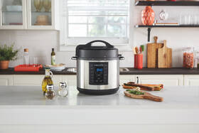 Multifunkční hrnec CrockPot CSC051X 

 obrázek produktu 7 z 7
