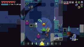 Hra Nintendo Cadence of Hyrule: Crypt of the NecroDancer 

 obrázek produktu 5 z 5