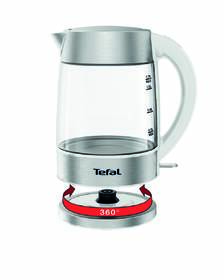 Rychlovarná konvice Tefal KI772138 Glass 

 obrázek produktu 5 z 10