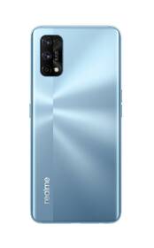 Mobilní telefon realme 7 Pro stříbrný

 obrázek produktu 4 z 5