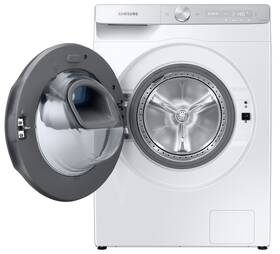 Pračka se sušičkou Samsung WD90T984ASH/S7 bílá

 obrázek produktu 7 z 12