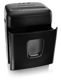 Skartovač Peach PS500-46, 12 listů, 15 l 

 obrázek produktu 1 z 5