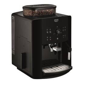 Automatický kávovar Krups EA811010 černý

 obrázek produktu 1 z 13