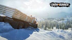 Hra Ubisoft SnowRunner 

 obrázek produktu 3 z 6