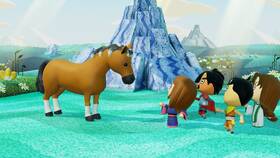 Hra Nintendo Miitopia 

 obrázek produktu 3 z 3