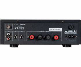 Zesilovač Fonestar AS-1515 černý

 obrázek produktu 1 z 2