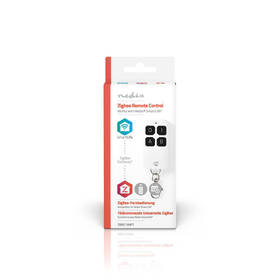 Ovladač Nedis SmartLife, Zigbee 

 obrázek produktu 3 z 3