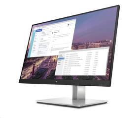 Monitor HP E23 G4 FHD černý

 obrázek produktu 2 z 7