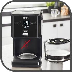 Kávovar Tefal CM600810 černý

 obrázek produktu 7 z 17