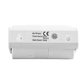 Alarm Elektrobock Mini-alarm LX-AL1 

 obrázek produktu 1 z 2