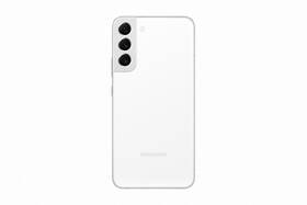 Mobilní telefon Samsung Galaxy S22+ 5G 128 GB bílý

 obrázek produktu 5 z 9