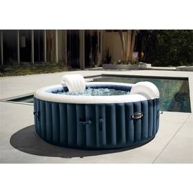 Vířivka Intex 28430 PureSpa Plus Bubble Massage  196 × 71 cm 

 obrázek produktu 1 z 16