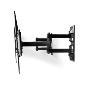 Držák TV Nedis polohovatelný, pro úhlopříčky 32" až 70", nosnost 40 kg 

 obrázek produktu 5 z 12