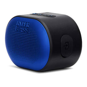 Přenosný reproduktor AIWA BST-330 modrý

 obrázek produktu 3 z 9