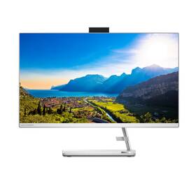 Počítač All In One Lenovo IdeaCentre AIO 3 27ALC6 bílý

 obrázek produktu 2 z 9