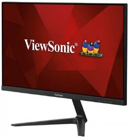 Herní monitor ViewSonic VX2418-P-MHD 

 obrázek produktu 2 z 7