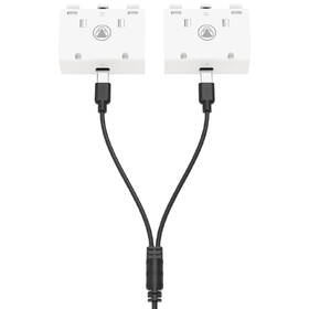 Baterie SnakeByte Battery:Kit SX pro Xbox Series bílá

 obrázek produktu 1 z 3
