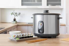 Rýžovar Sencor SRM 2800SS černý/nerez

 obrázek produktu 12 z 13