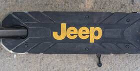 Elektrická koloběžka Jeep 2xe URBAN CAMOU 

 obrázek produktu 24 z 31