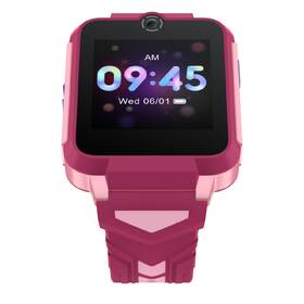 Chytré hodinky TCL MOVETIME Family Watch 42 růžové

 obrázek produktu 5 z 10