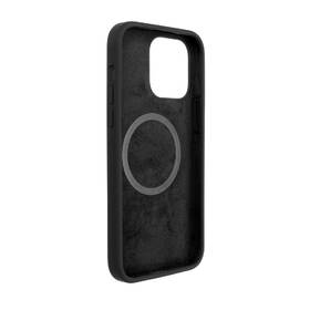 Kryt na mobil FIXED MagFlow s podporou MagSafe na Apple iPhone 14 Pro Max černý

 obrázek produktu 2 z 6
