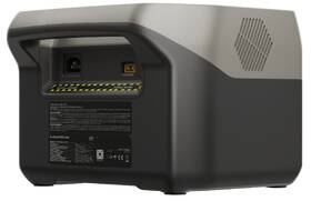 Nabíjecí stanice EcoFlow RIVER 2 Max (512 Wh) 
