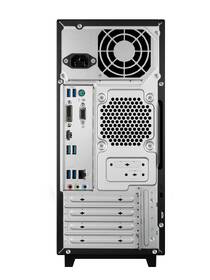 Stolní počítač Asus ExpertCenter U500MA černý

 obrázek produktu 4 z 4