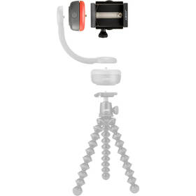 Držák na mobil JOBY Spin Phone Mount Kit 

 obrázek produktu 1 z 12