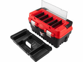Box na nářadí Extol Premium 8856080 CARBO 462x256x242 mm 

 obrázek produktu 1 z 2