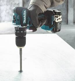 Aku vrtačka Makita DHP487Z (bez baterie) 

 obrázek produktu 2 z 3