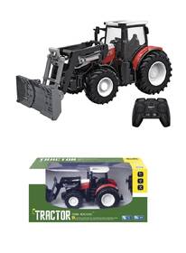 RC traktor SPARKYS 1:24 se lžící 

 obrázek produktu 2 z 2