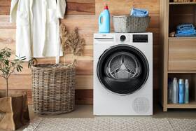 Sušička prádla Beko DPY8506GXB2 bílá

 obrázek produktu 9 z 16