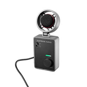 Mikrofon Austrian Audio MiCreator Studio černý

 obrázek produktu 4 z 6
