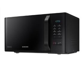 Mikrovlnná trouba Samsung MS23K3513AK/EO černá

 obrázek produktu 5 z 7