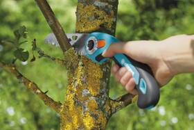Pilka Gardena 135 P 

 obrázek produktu 5 z 6