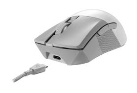Myš Asus Gladius III Wireless Aimpoint bílá

 obrázek produktu 5 z 8