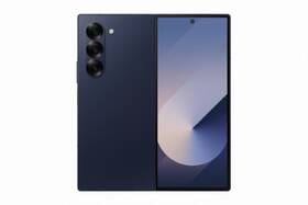 Mobilní telefon Samsung Galaxy Z Fold6 5G 12 GB / 256 GB modrý

 obrázek produktu 14 z 34
