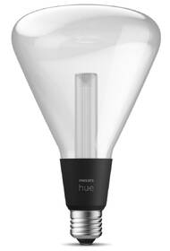Chytrá žárovka Philips Triangle, 6,8W, E27, White a Color Ambiance 

 obrázek produktu 2 z 4