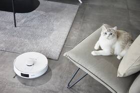 Robotický vysavač Rowenta RR9197WH X-Plorer+ Serie 140 bílý

 obrázek produktu 6 z 15